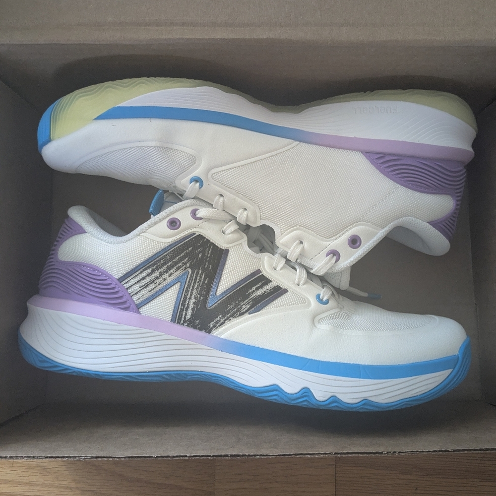 New Balance Hesi Low "Unity of Sport"